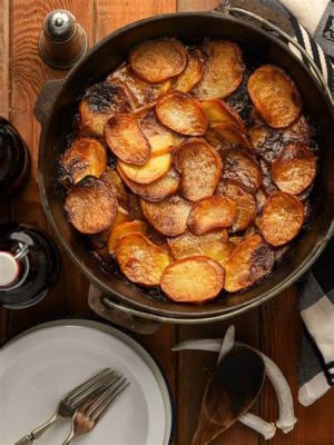  Lancashire Hotpot: Un piatto confortante con un'esplosione di sapori rustici e una cremosa crosticina dorata!